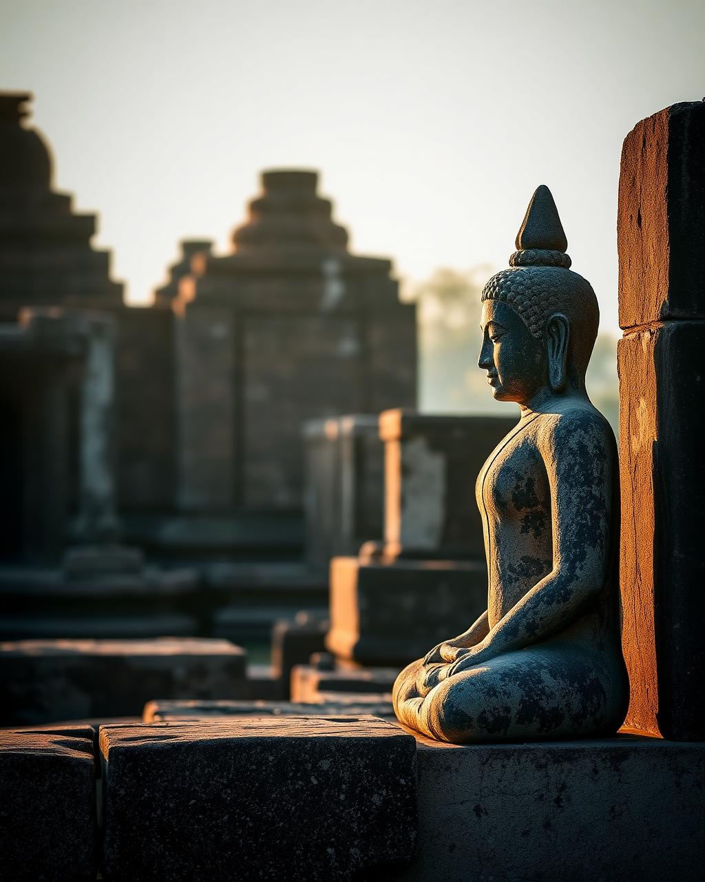 Ancient & Cultural