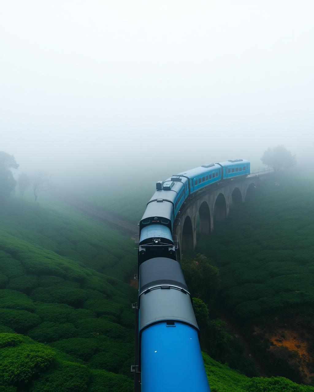 Slow & Scenic