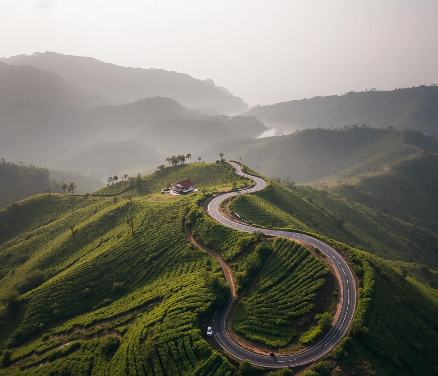 The Essential Sri Lanka